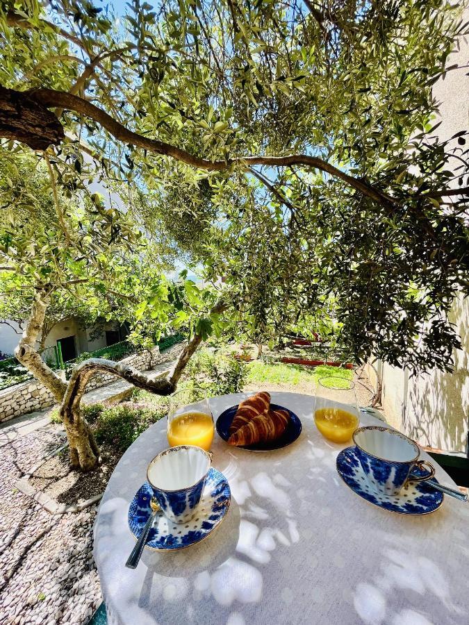 Apartments And Rooms With Parking Space Makarska - 18028 Ngoại thất bức ảnh