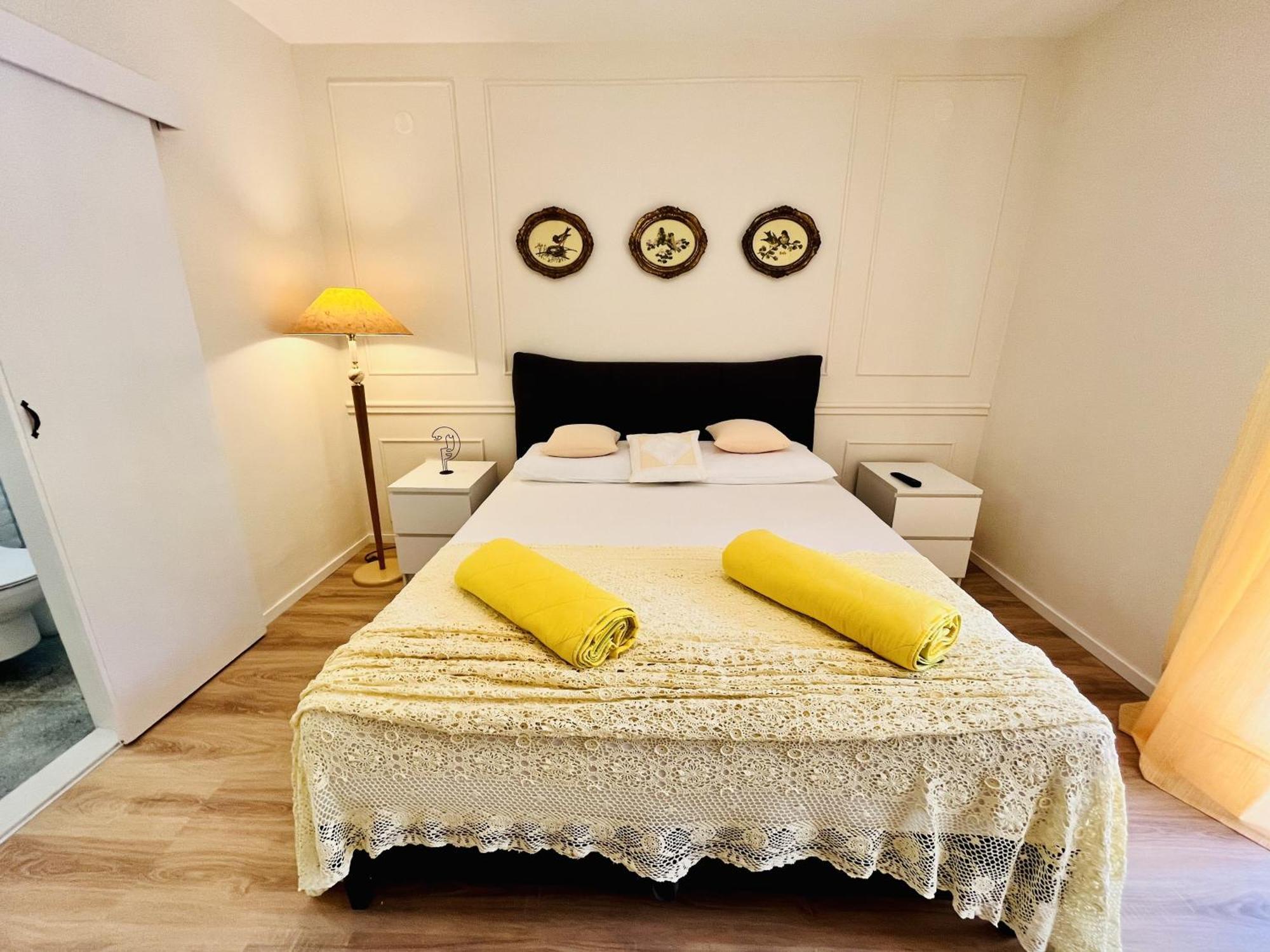Apartments And Rooms With Parking Space Makarska - 18028 Phòng bức ảnh